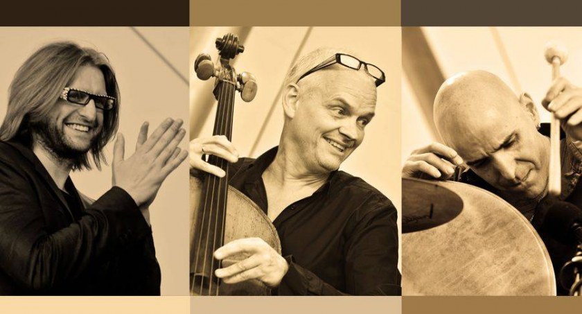 Dream Team wystąpi w Filharmonii Pomorskiej im. I. J. Paderewskiego