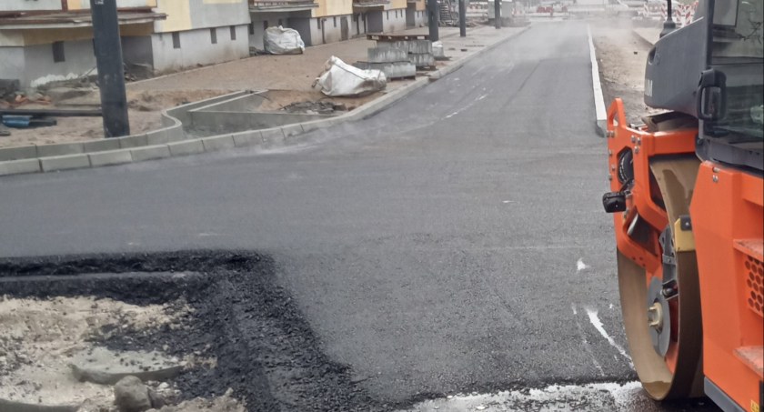 Rząd da 30 mln złotych na drogowe inwestycje. Toruń znowu będzie rozkopany