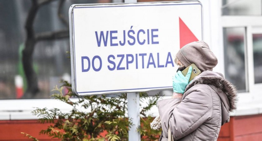 Skandal w szpitalu w Toruniu! Marcin S. znęcał się nad pacjentami