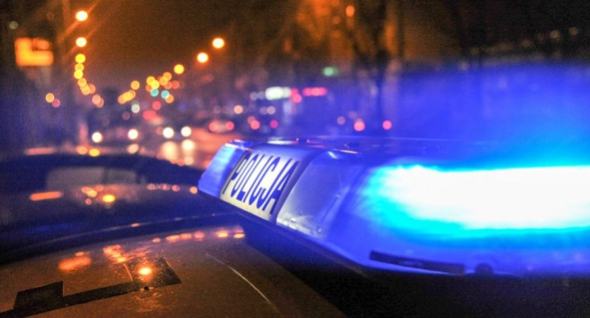 Koszmar w Bydgoszczy na oczach dzieci. Nie żyją młodzi mężczyźni