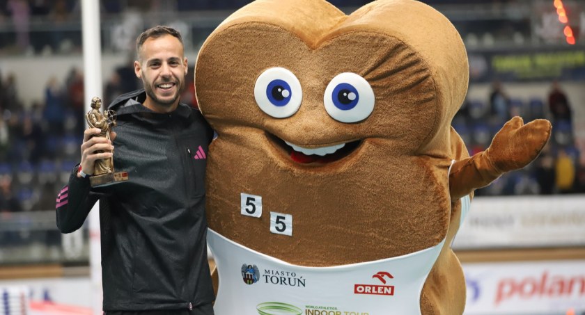 Za nami ORLEN Copernicus Cup w Toruniu [FOTORELACJA]