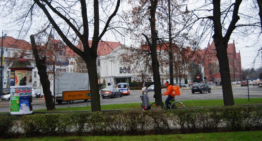 Koniec mrozów w Toruniu!? Aura mocno zaskoczy mieszkańców
