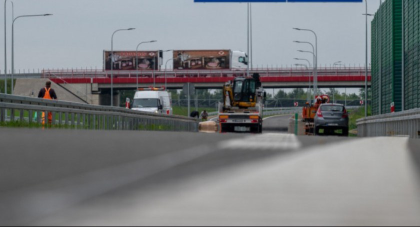Wielkie zmiany. Autostrada od Torunia zostanie rozbudowana!