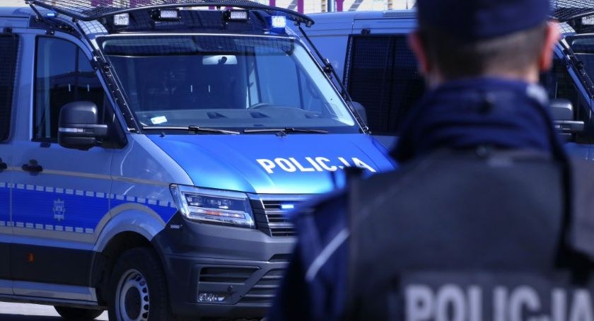 Seryjny złodziej zatrzymany w Toruniu. Usłyszał aż 30 zarzutów [FOTO]