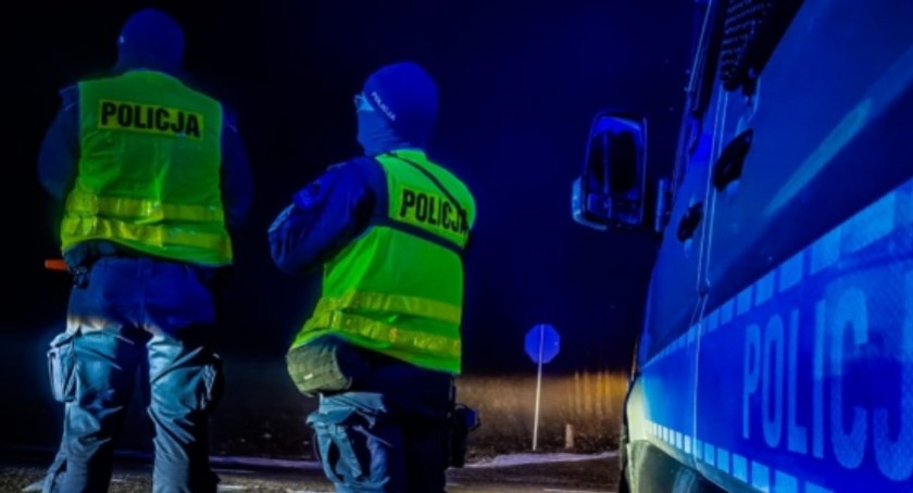 46-latek podpalił mężczyznę w Toruniu. Zatrzymali go „Łowcy Głów” 