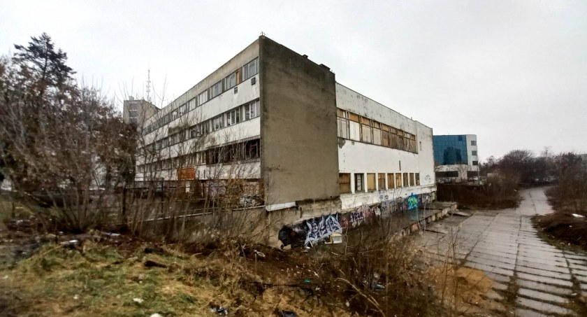 Przełom ws. Uniwersamu. Legendarny budynek zyska nowe życie!