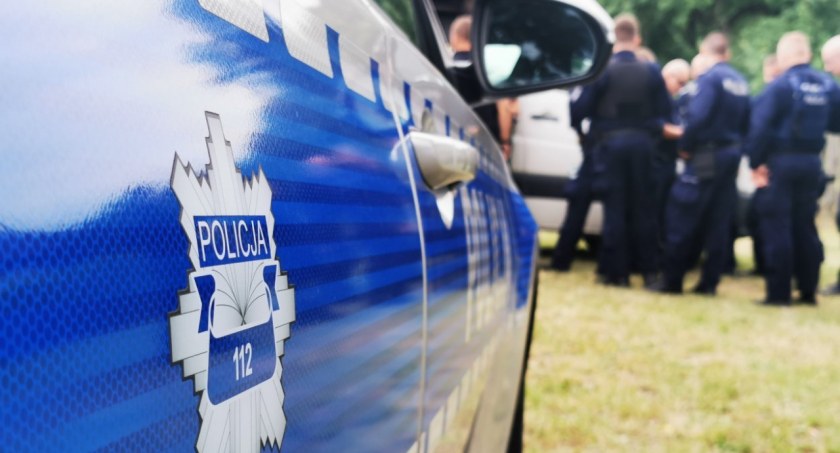 Tajemnicze zaginięcie Roberta z Brzozówki. Nie ma z nim kontaktu od 20 dni