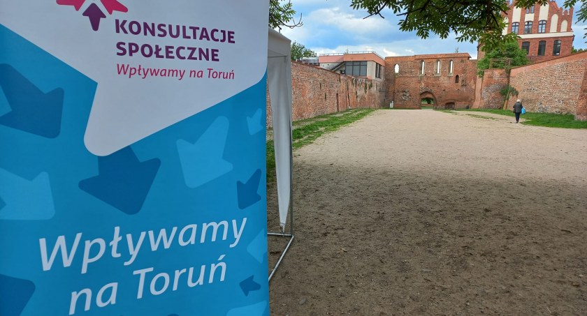 Konsultacje społeczne - „Program Rewitalizacji Torunia do roku 2027”