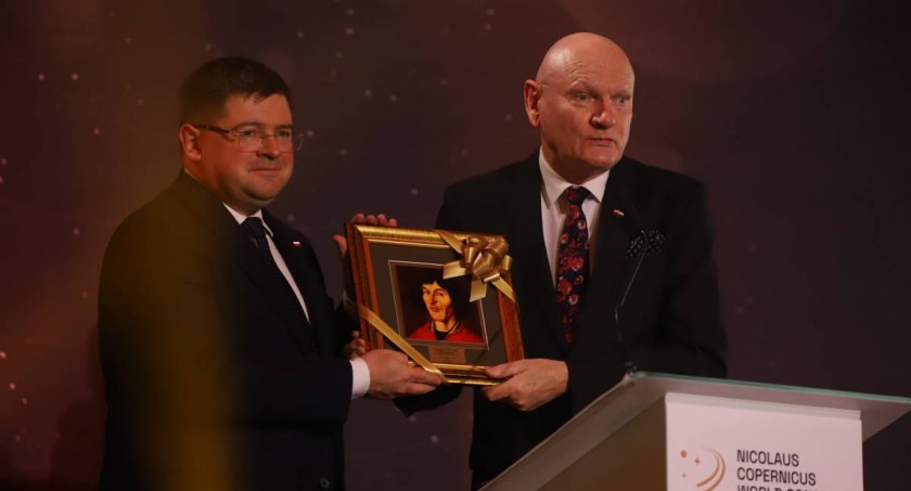 Zakończył się I Światowy Kongres Kopernikański w Toruniu