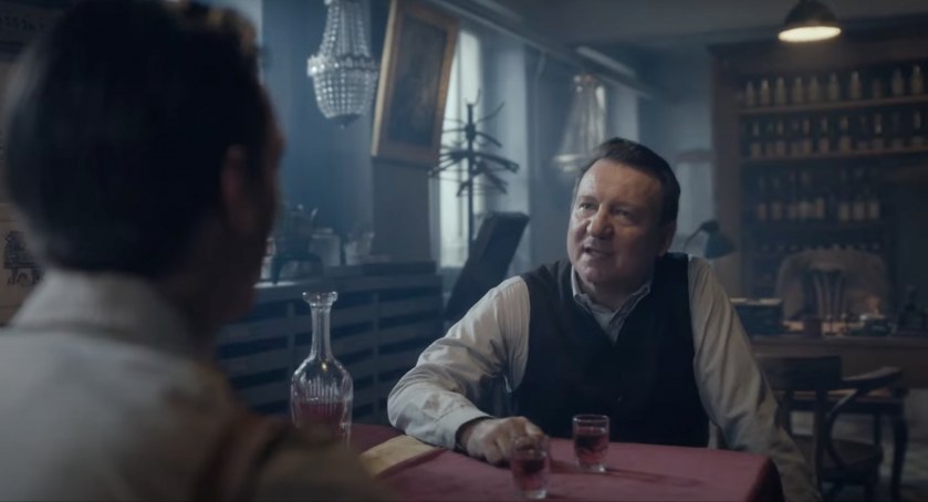 Film kręcony w Toruniu wchodzi do polskich kin. To będzie hit TVP!