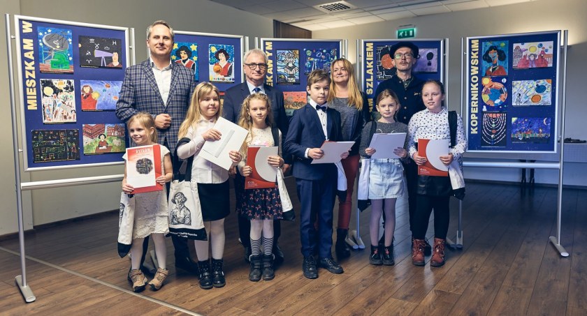 Młodzi artyści docenieni w konkursie „Mieszkam w Ciekawym Miejscu”