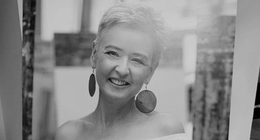 Nie żyje znana toruńska performerka. Walczyła z ciężką chorobą