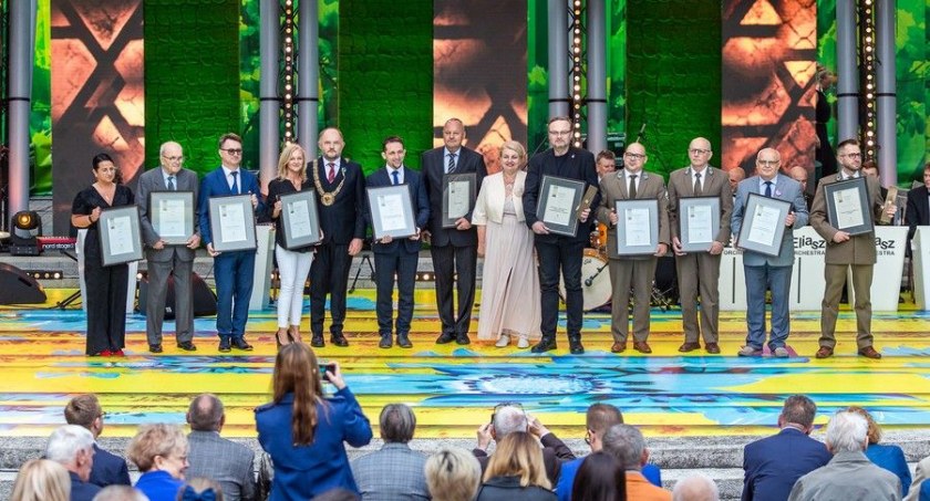 Nagrody Marszałka – ruszył nabór wniosków