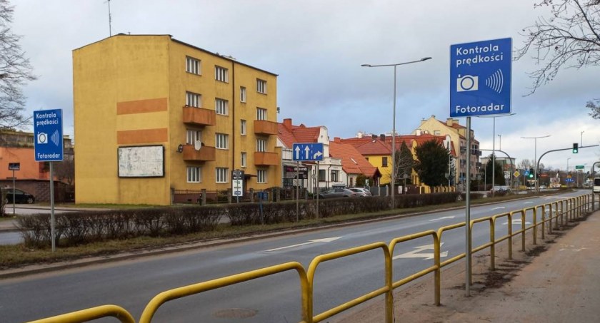 Porażająca liczba zdjęć nowych fotoradarów w Toruniu. GITD ujawnia dane