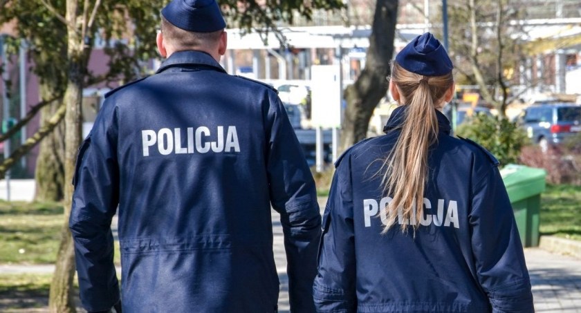 Specjalne patrole w Toruniu. Na ulice wyjdzie więcej policjantów