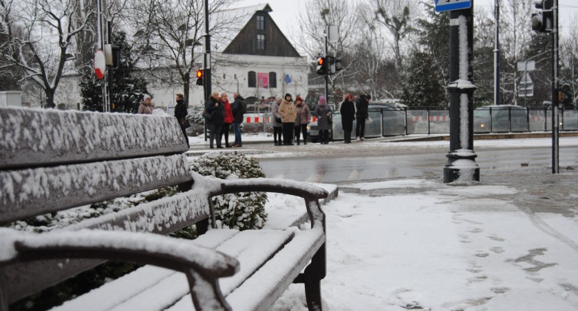 Fatalne wieści od synoptyków. Do Torunia nadchodzi załamanie pogody