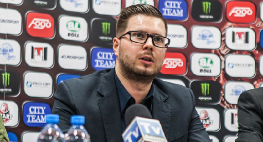 Karol Lejman: Podczas Speedway Best Pairs padnie kilka rekordów