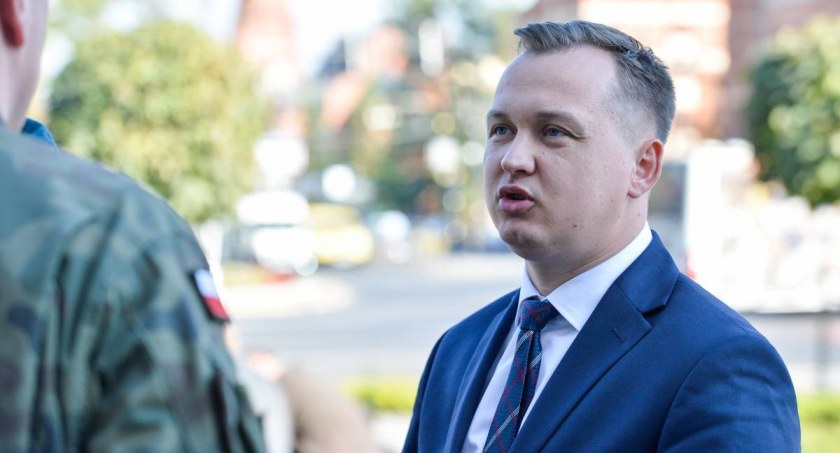 Mariusz Kałużny: Słowo klucz dla Legii to stabilizacja