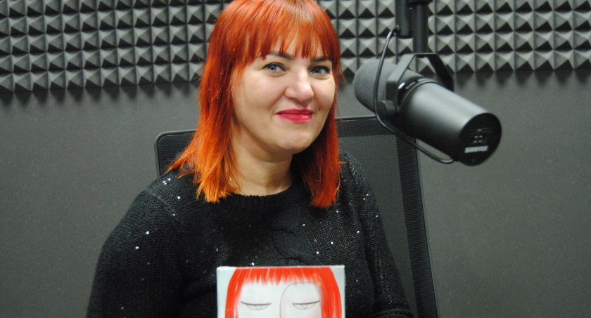 IVONA – torunianka, która nagrała płytę o depresji