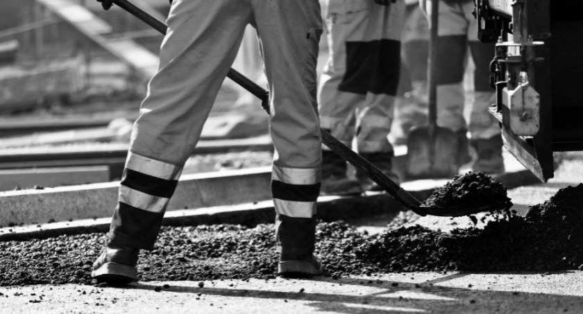 Wypadek przy pracy. Nie żyje pracownik zakładu w Toruniu