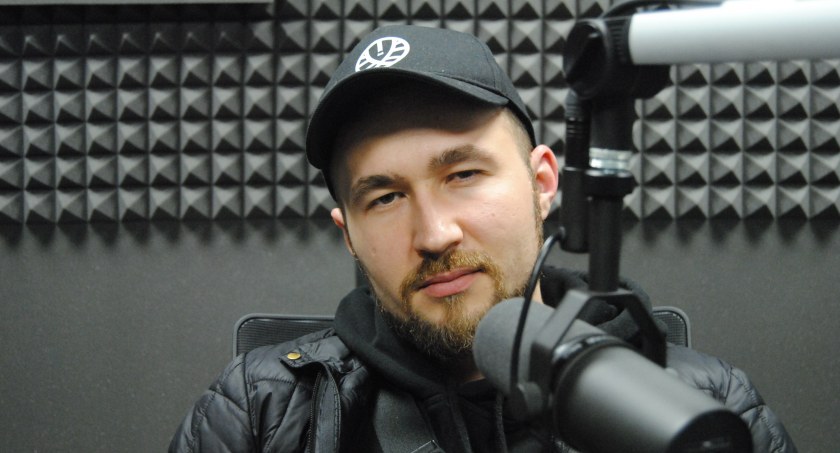 Andrii Bondarenko – wojownik, który walczył za Ukrainę w Toruniu