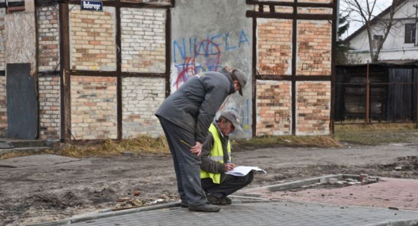 Rewolucja na osiedlu owianym złą sławą w Toruniu. TTBS czeka na tereny