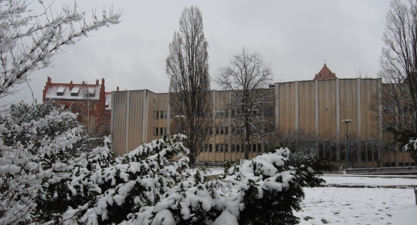 Przewrót w pogodzie. W Toruniu znowu spadnie śnieg!