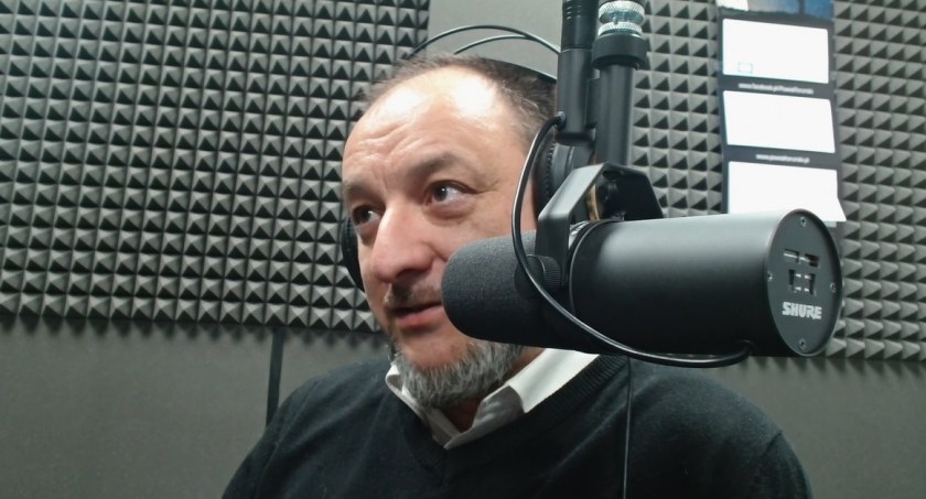 Jarosław „Jarry” Jaworski – zakochany w „Mocnej Kulturze”