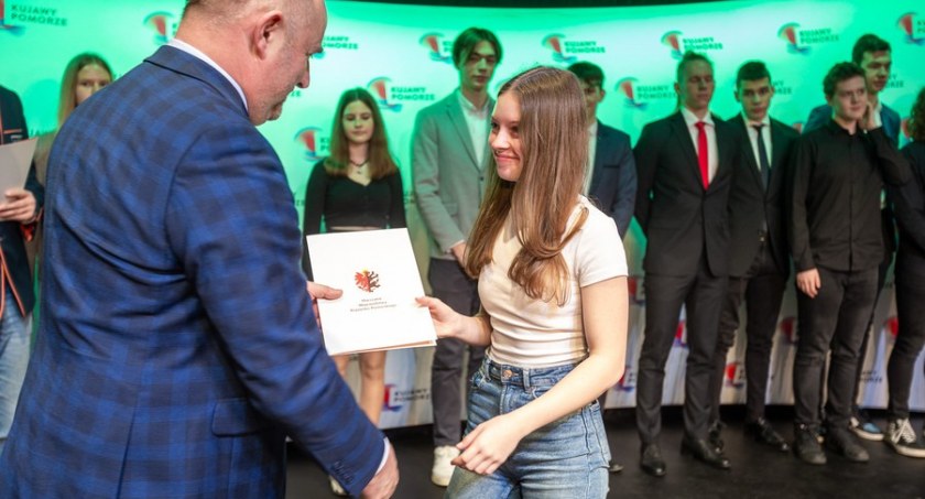 Oto najbardziej utalentowani sportowcy z Torunia i regionu