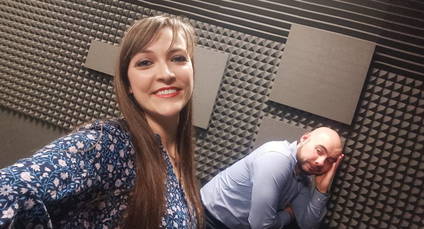 Pociąg do relacji #6 - doceń a będzie Ci dane