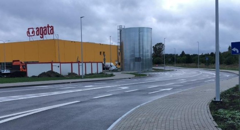 Działka w Toruniu na sprzedaż. Inwestują tam znane firmy