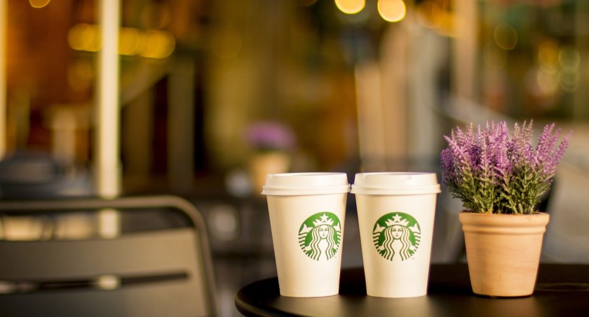 W Toruniu zostanie otwarty pierwszy Starbucks!