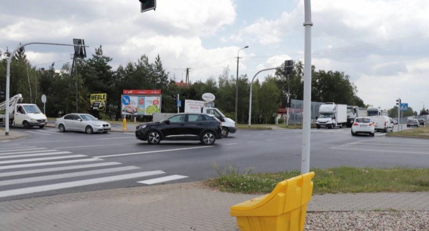 Koniec korków pod Toruniem. Trzy inwestycje rozładują ruch