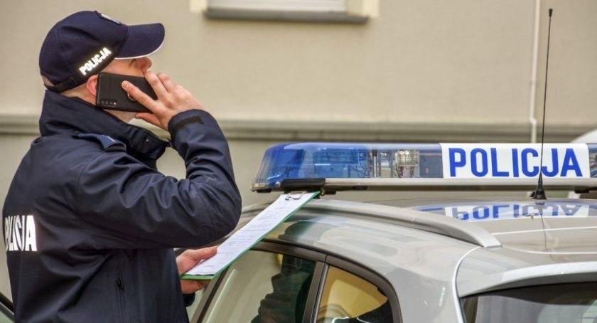 Zakończyły się poszukiwania 24-letniego torunianina