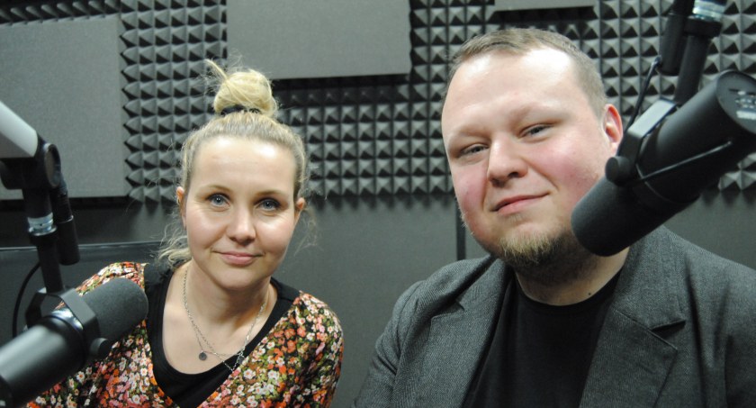 Katarzyna Gucajtis - od 18 lat pomaga chorym i niepełnosprawnym