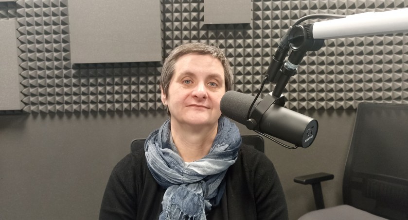 Agata Chyżewska-Pawlikowska - feministka szefową Toruńskiej Rady Kobiet 