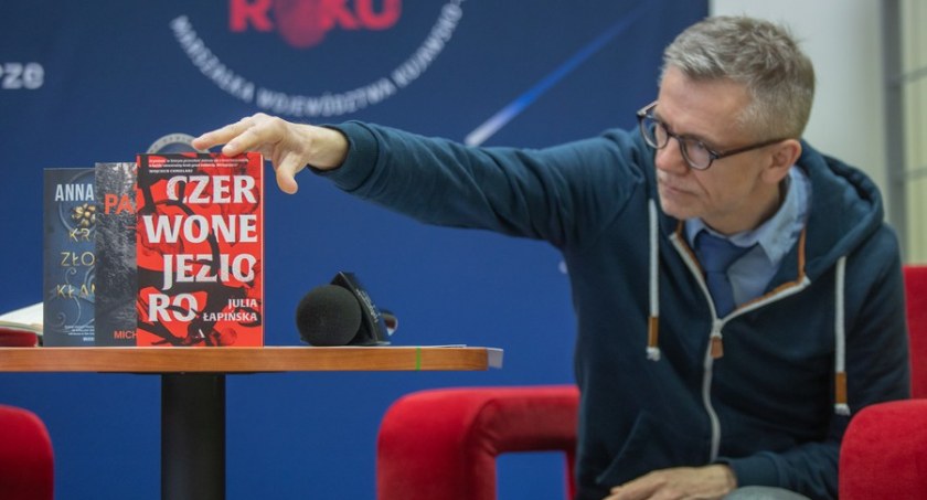 25 tysięcy złotych za Kryminalny Debiut Roku 2022