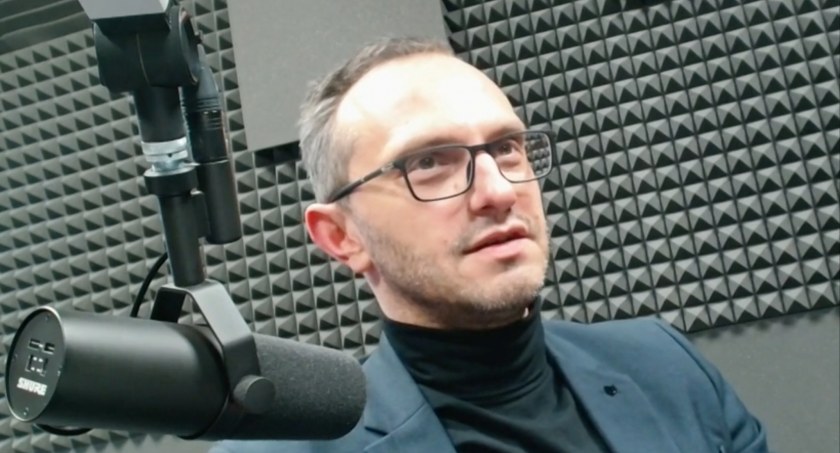 Łukasz Szarszewski: Inwestorzy otrzymują kompleksową opiekę w Toruniu