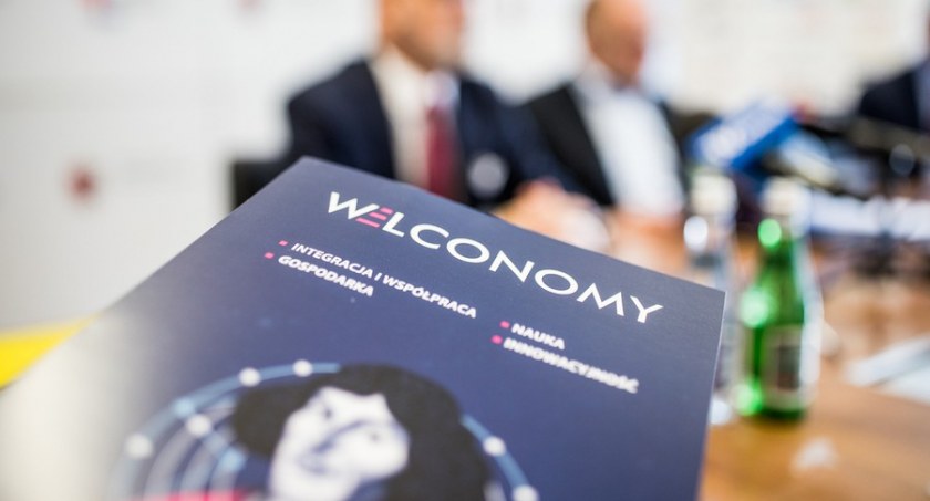 Przed nami Welconomy Forum in Toruń 2023
