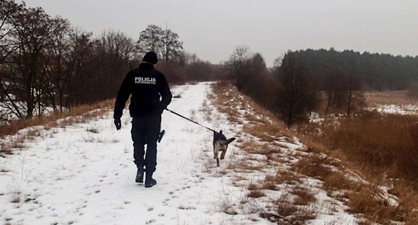 Gdzie jest Oskar? Tajemnicze zaginięcie 17-latka z Torunia