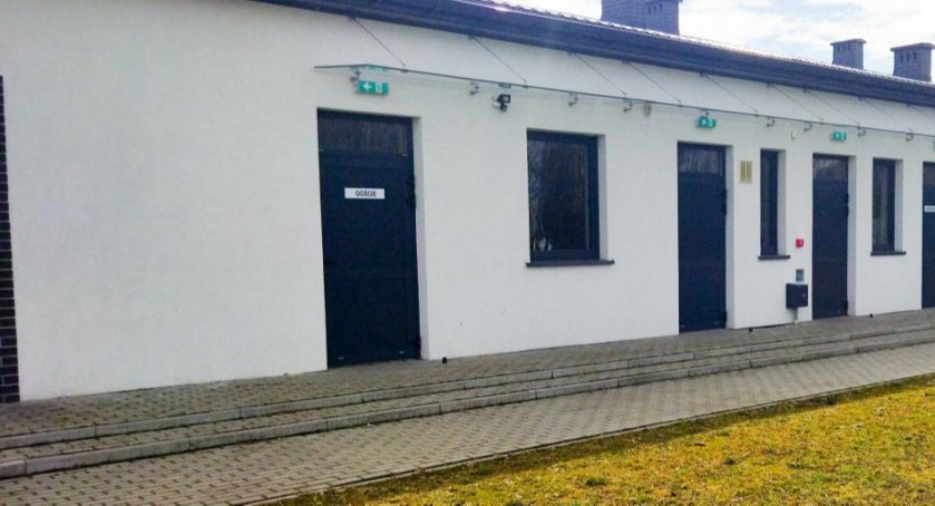 Gmina Obrowo inwestuje w wyposażenie świetlicy wiejskiej