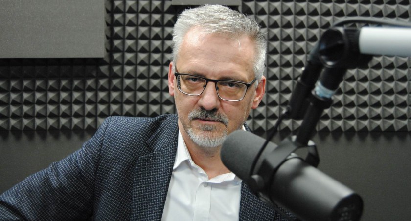 Marek Nicewicz: Przedszkole w Lubiczu Górnym zostanie zmodernizowane