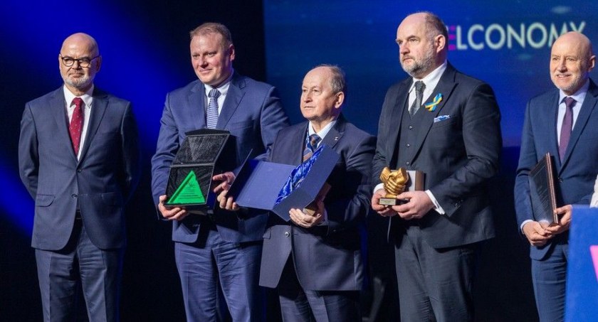 W Toruniu rozpoczęło się forum Welconomy