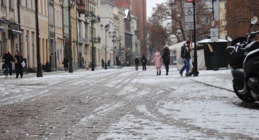 Pogodowy alert! Do Torunia nadciąga antycyklon Meryem