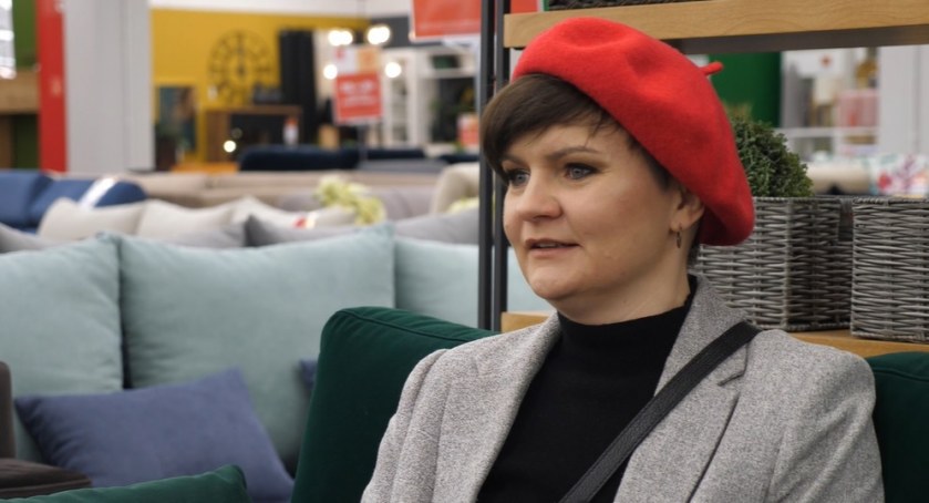 Beata Mrówczyńska - torunianka, która projektuje najmodniejsze wnętrza  