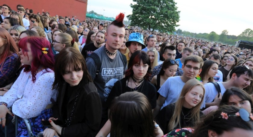 Juwenalia 2023 na UMK w Toruniu. Będzie dużo nowości