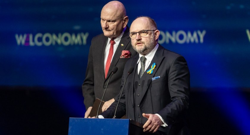 Za nami Welconomy Forum in Toruń 2023