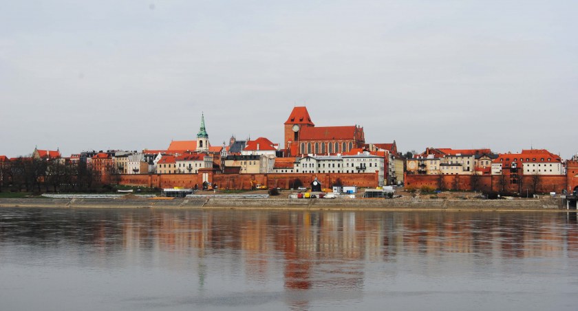 Oto najpopularniejsze atrakcje turystyczne w Toruniu [TOP 10] 