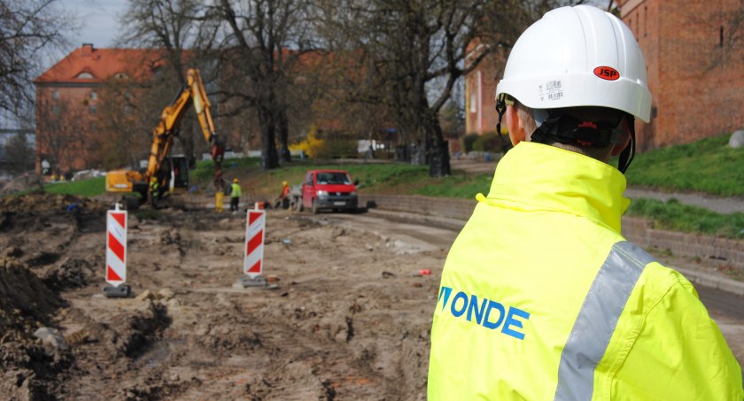 Znamy termin zakończenia prac na Bulwarze Filadelfijskim w Toruniu. To realna data?