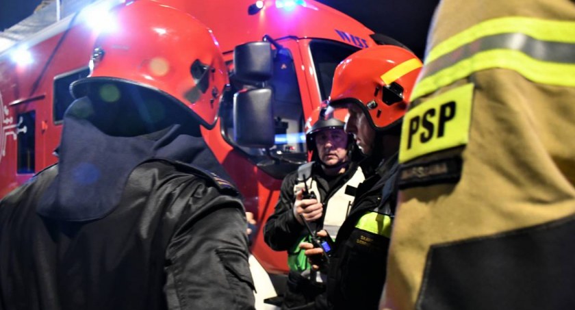 Alert RCB dla Torunia. Mieszkańcy otrzymali SMS-y